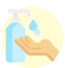 宣誓します！WE DECLARE